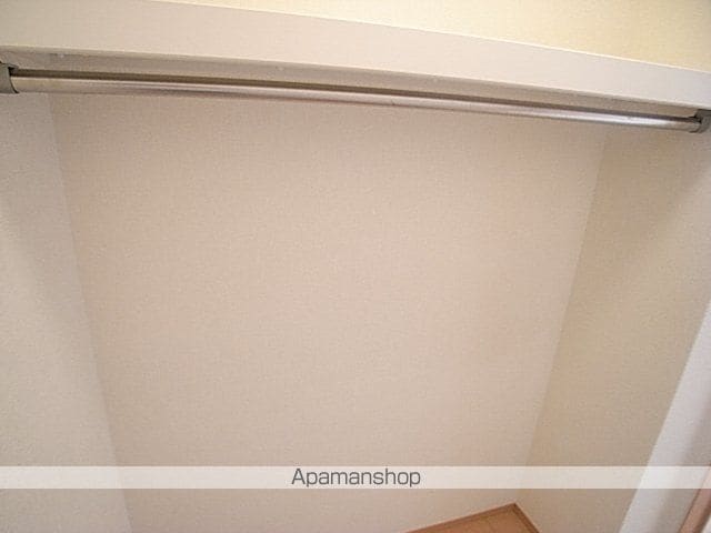 ドエルファーストの内装写真