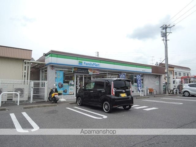 セントラル スクエア IIの周辺写真