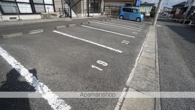 ティファニー D棟のその他写真