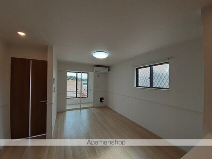 シャルマン　酒門Ｒ[1LDK/50.13m2]のリビング・居間