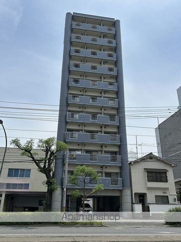第29やたがいビルの外観写真