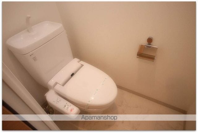 ユーレジデンス淀屋橋の内装写真