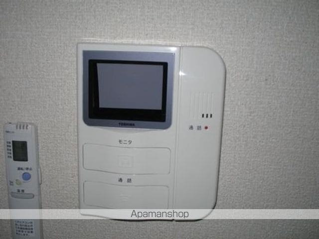 レオパレススカイ仙台の内装写真