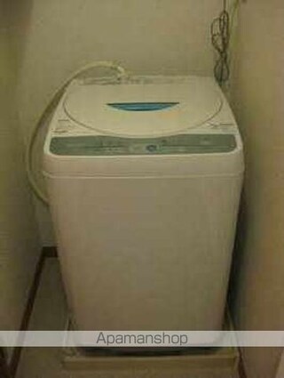 レオパレスＣＬＡＰ[1K/23.18m2]のその他設備