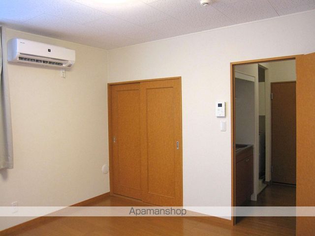 レオパレス石田森南の内装写真