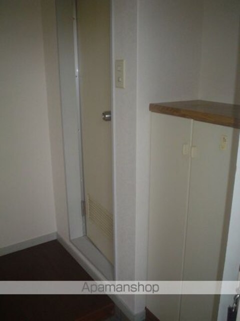 コーポラスエトニア[3DK/60m2]の玄関