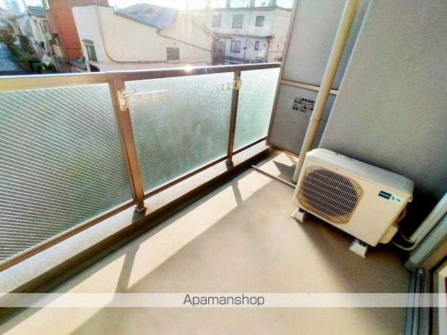 GRAMERCY京橋の内装写真