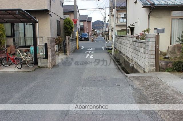 パステルKの周辺写真