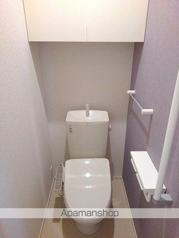 バニラホワイトの内装写真