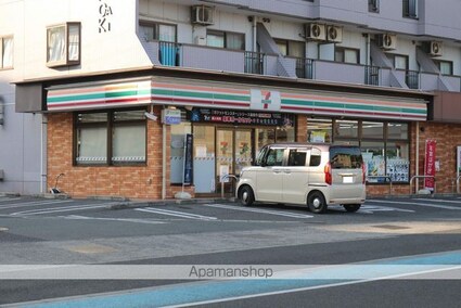 レジデンス穂垣[1LDK/43.12m2]の周辺1