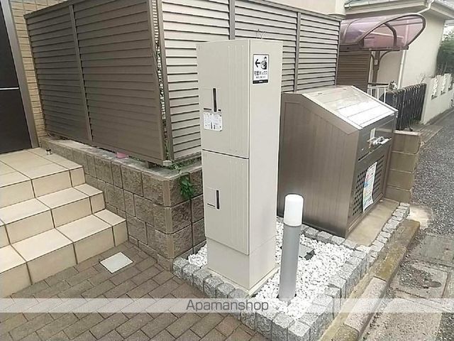 ステラ ルーチェの内装写真