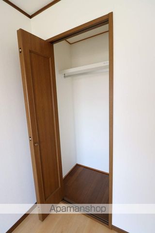 ハイム大石の内装写真