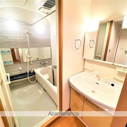 宮城県仙台市青葉区国分町３丁目[1LDK/42.64m2]のその他内装2