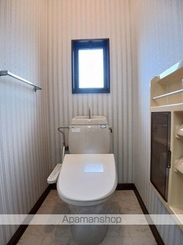 フレグランス大内の内装写真