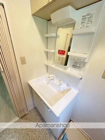 K・B・M井口台の内装写真