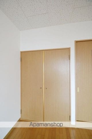 アークハイツ富田町の内装写真