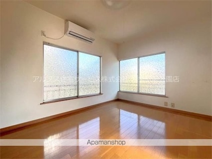 地曳ハウス[1K/20m2]のリビング・居間