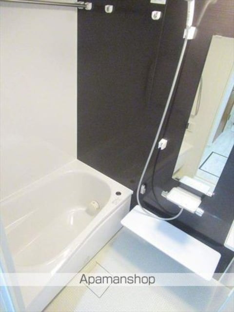 和歌山県和歌山市中之島[3LDK/57.55m2]のバス