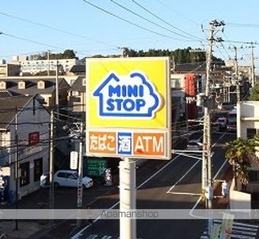 ドミール東仙台の周辺写真