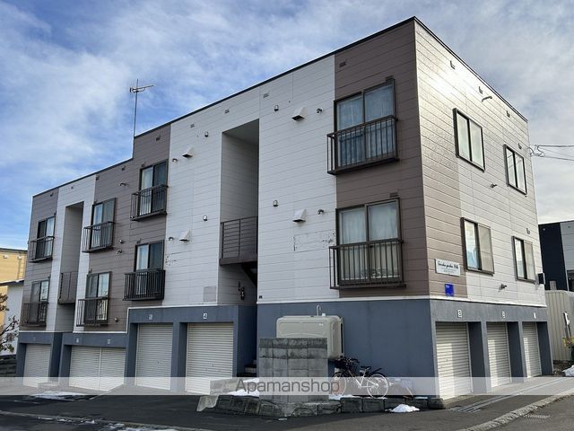 富丘ガーデンヒルズ