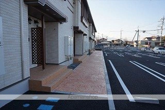 コンフォート ハイムズの外観写真