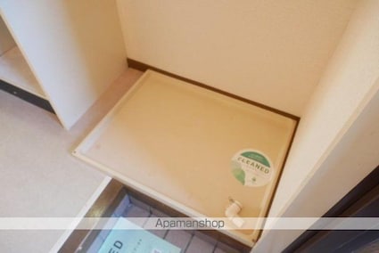 ダイアパレス錦糸町第三[1K/21.59m2]のその他設備