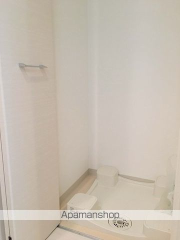 PRESSANCE心斎橋ラヴィの内装写真