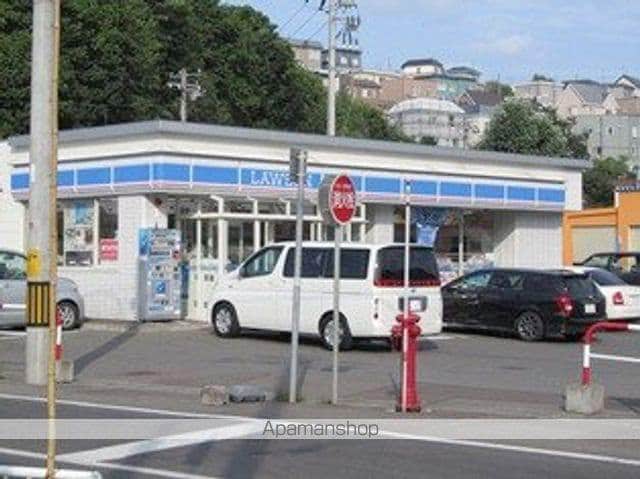 長橋貸家5丁目31-4の周辺写真