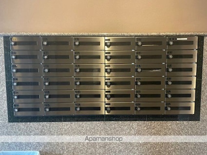 セントパレス錦糸町[1K/22.68m2]の内装2