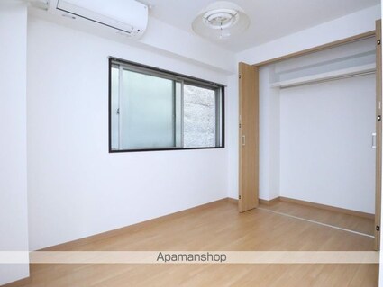 ビューハイツ[1R/19.22m2]の内装3