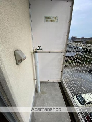 コート紙町Ⅳ[1K/19.44m2]の内装5