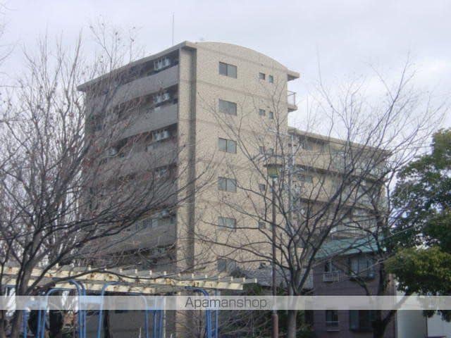 ライジングヴィラ葵の外観写真