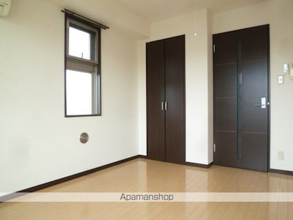 シャンブルド小川[1K/19.8m2]の内装