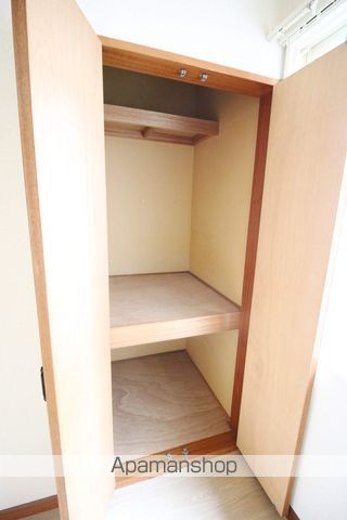 北10条ファミリーハイツの内装写真