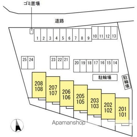 DーROOM SACHIのその他写真