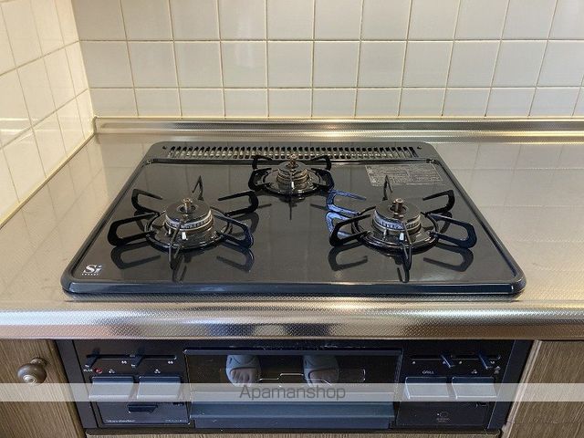 カレントさくらIIの内装写真