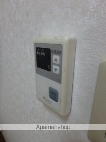 ハウスレーベンの内装写真