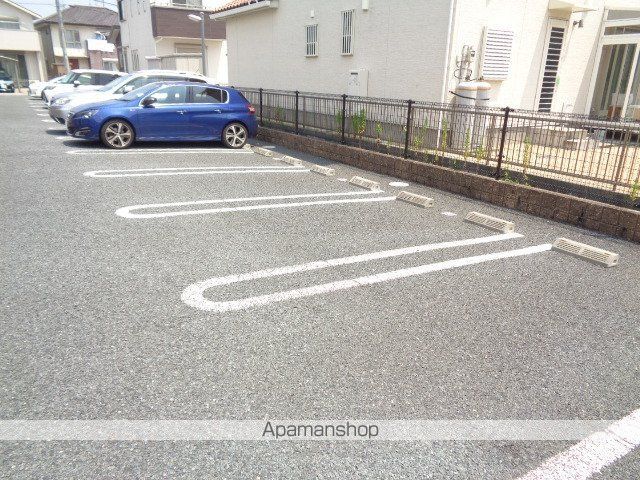 ブリッサ Iのその他写真