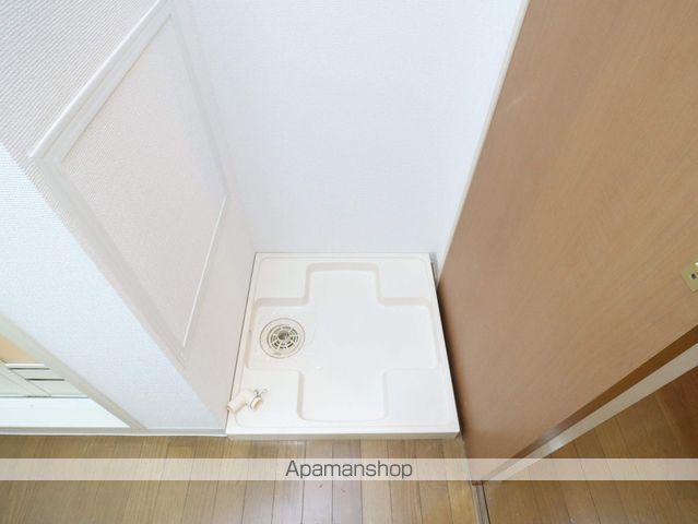 アメニティ吹上の内装写真