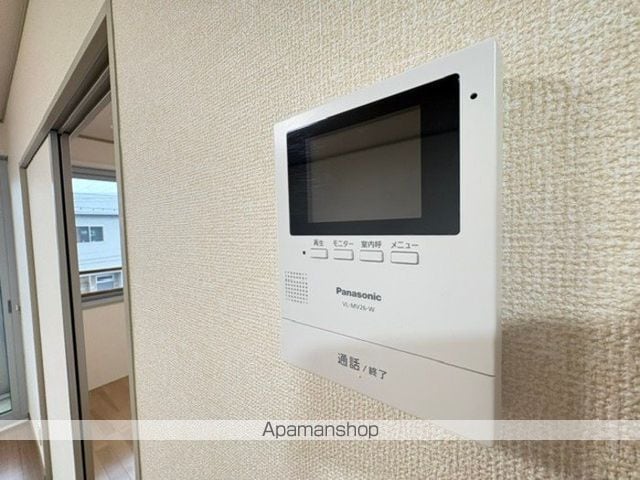 ロイヤルビレッジYs Vの内装写真