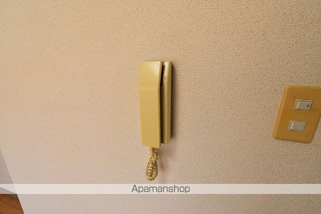 ビッグバーンズマンション月寒Iの内装写真