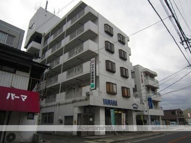 ホワイトキャッスル田崎の内装写真