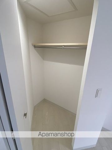 ブランシャールNEOの内装写真