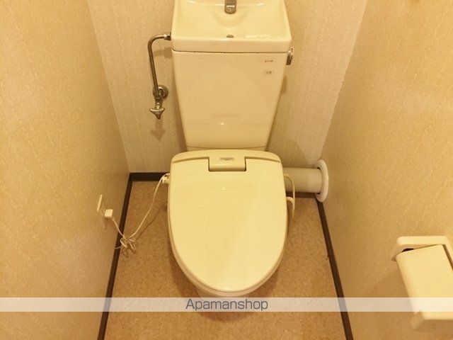 NORTH CITY50の内装写真