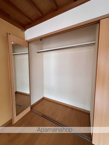 BROOK HOUSEの内装写真