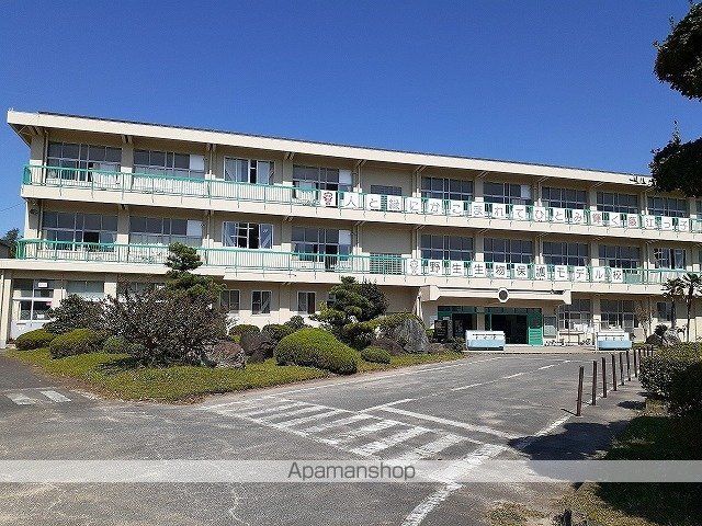 リシェス・アルブルの周辺写真