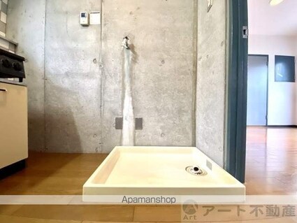 フレンドリー清水[1K/20.6m2]のその他部屋・スペース