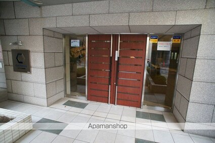 カスタリア新宿御苑[1R/33.57m2]の共用部4