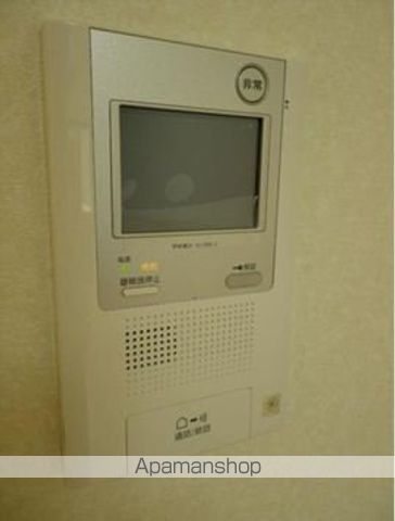 ルーブル明大前の内装写真