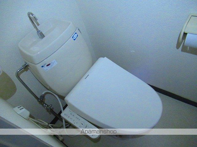 サンシャイン門の内装写真